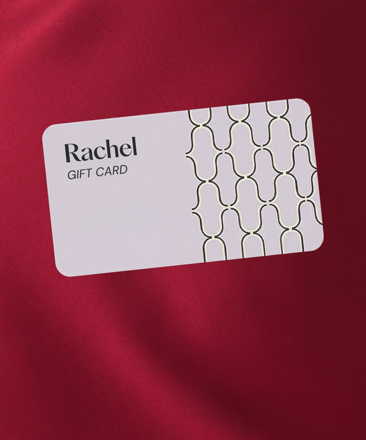 Virtual Gift Card