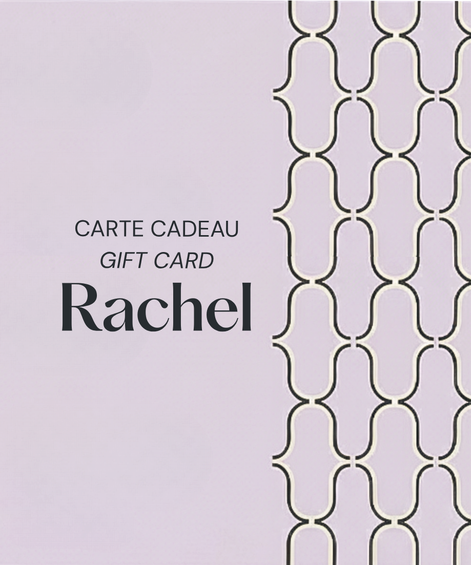 Virtual Gift Card