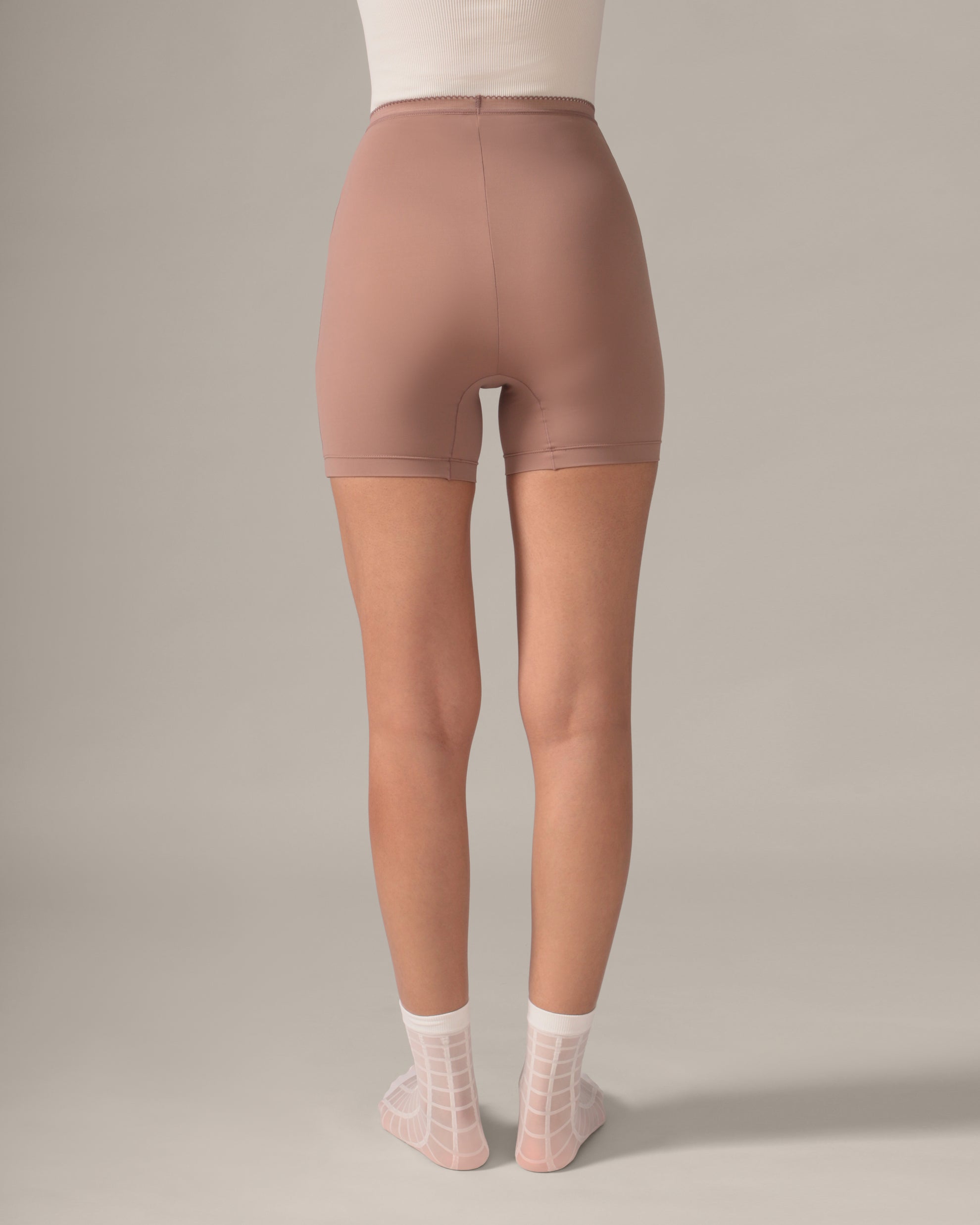 Short seconde peau anti-frottement - Chaï Latte
