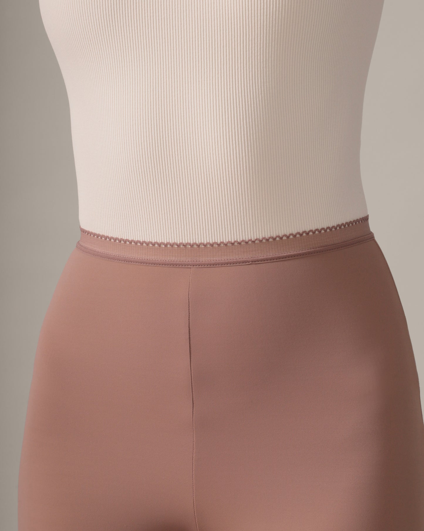 Short seconde peau anti-frottement - Chaï Latte