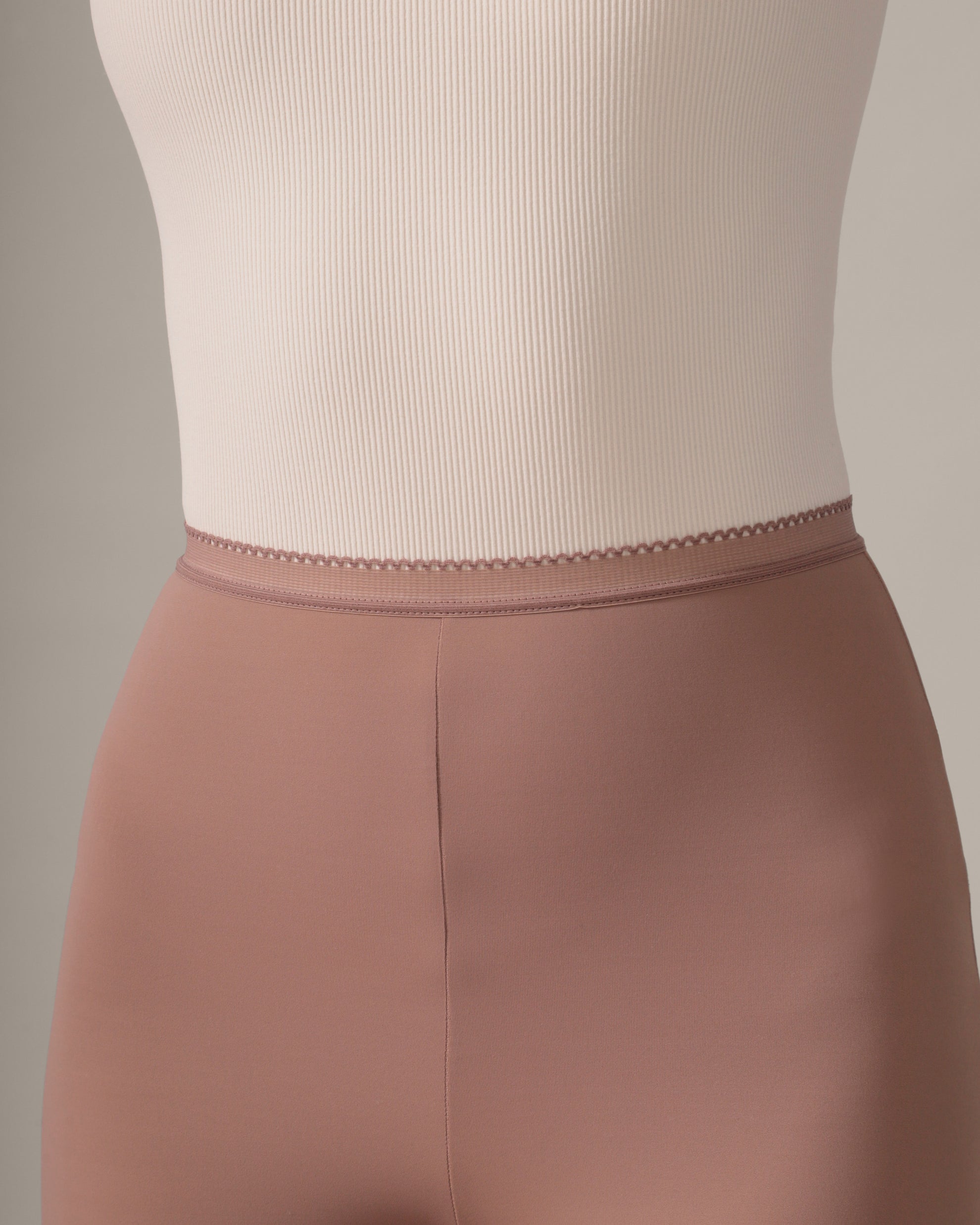 Short seconde peau anti-frottement - Chaï Latte